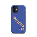 iPhone Case - Psalms 91:1