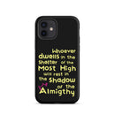 iPhone Case - Psalms 91