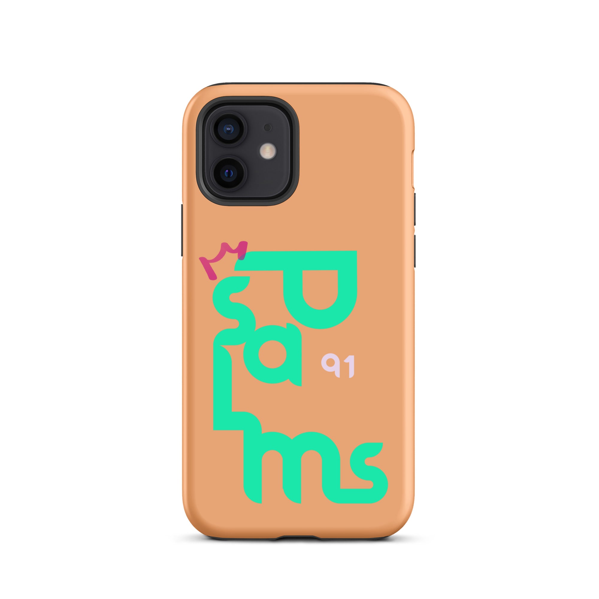 iPhone Case - Psalms 91