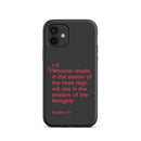 iPhone Case - Psalms 91