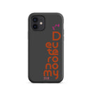 iPhone Case - Deuteronomy 31:8