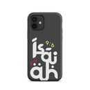 iPhone Case - Isaiah 9:6