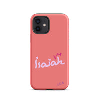 iPhone Case - Isaiah 40:8