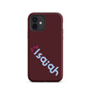 iPhone Case - The book of Isaiah