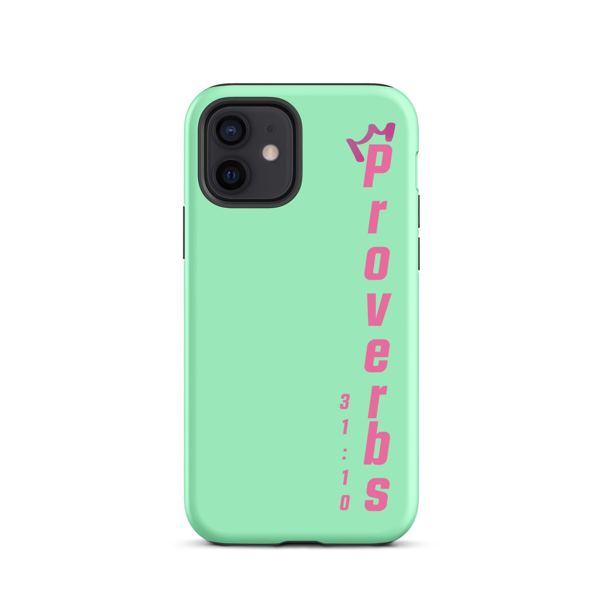 iPhone Case - Proverbs 31:10