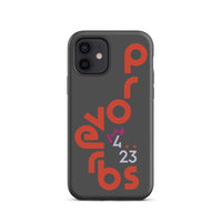 iPhone Case - Proverbs 4:23