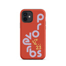 iPhone Case - Proverbs 4:23