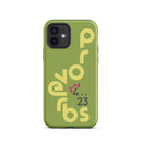 iPhone Case - Proverbs 4:23