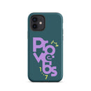 iPhone Case - Proverbs 1:7