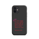 iPhone Case - Romans 6:23