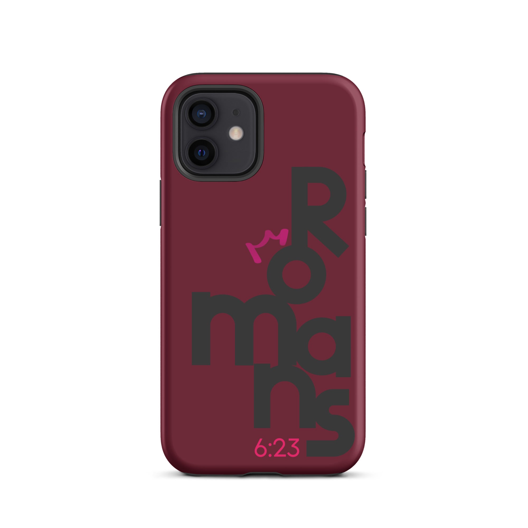 iPhone Case - Romans 6:23