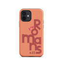 iPhone Case - Romans 6:23