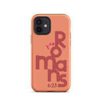 iPhone Case - Romans 6:23