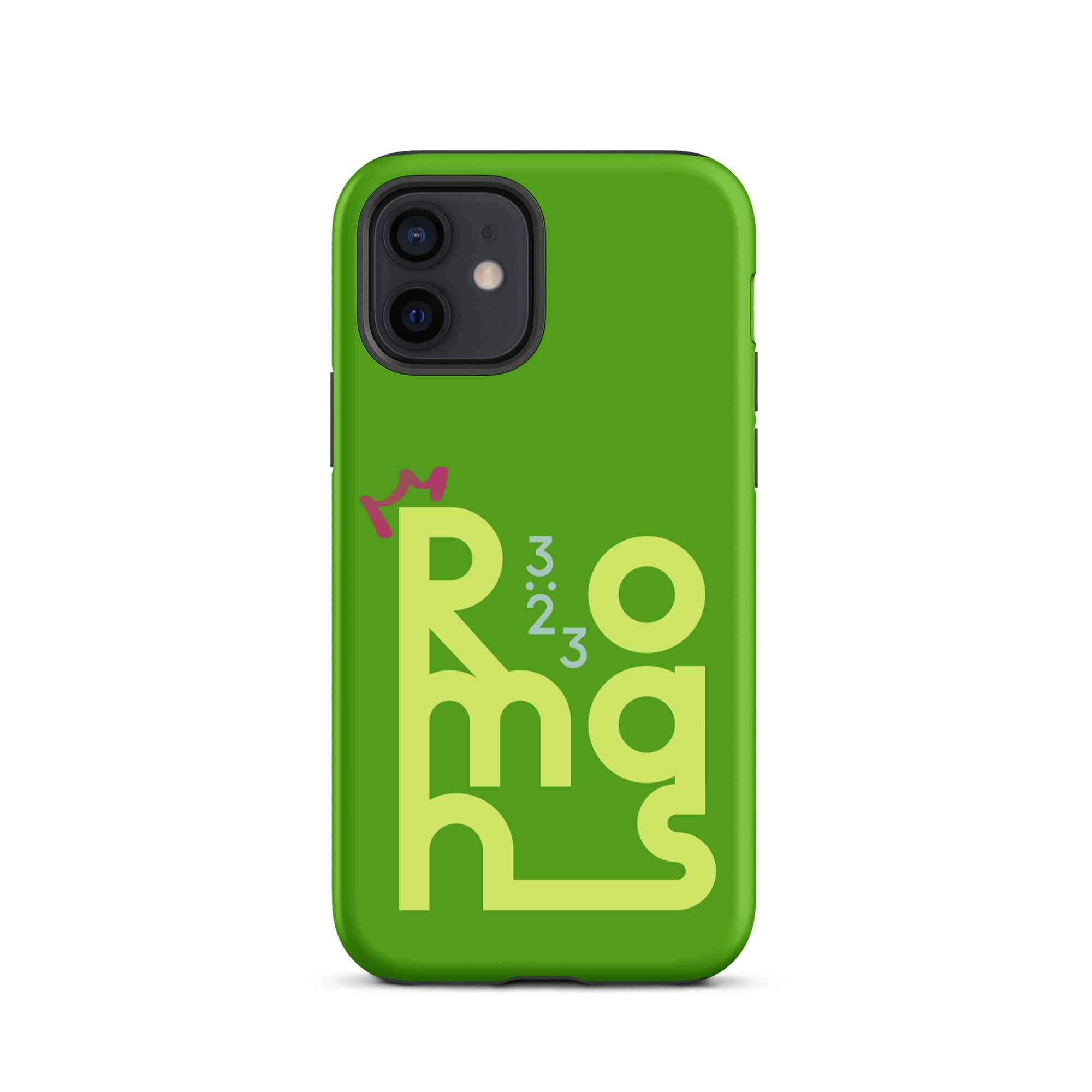 iPhone Case - Romans 3:23