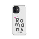 iPhone Case - Romans 8:31