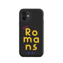 iPhone Case - Romans 8:31