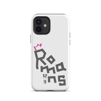 iPhone Case - Romans 12:9