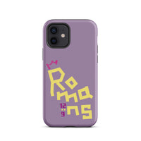 iPhone Case - Romans 12:9