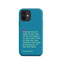 iPhone Case - Romans 15:13