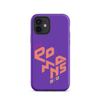 iPhone Case - Romans 15:13