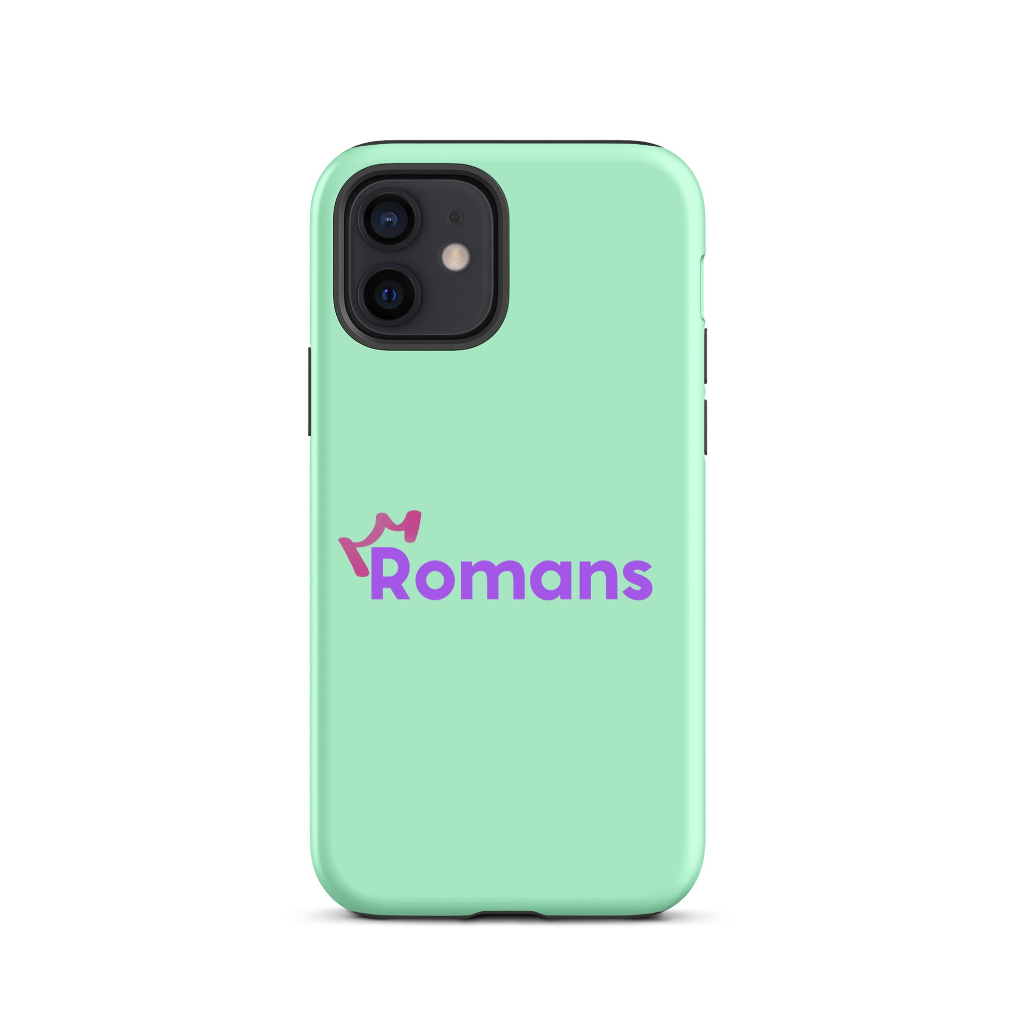 iPhone Case - Book of Romans