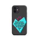 iPhone Case - Proverbs 4:23