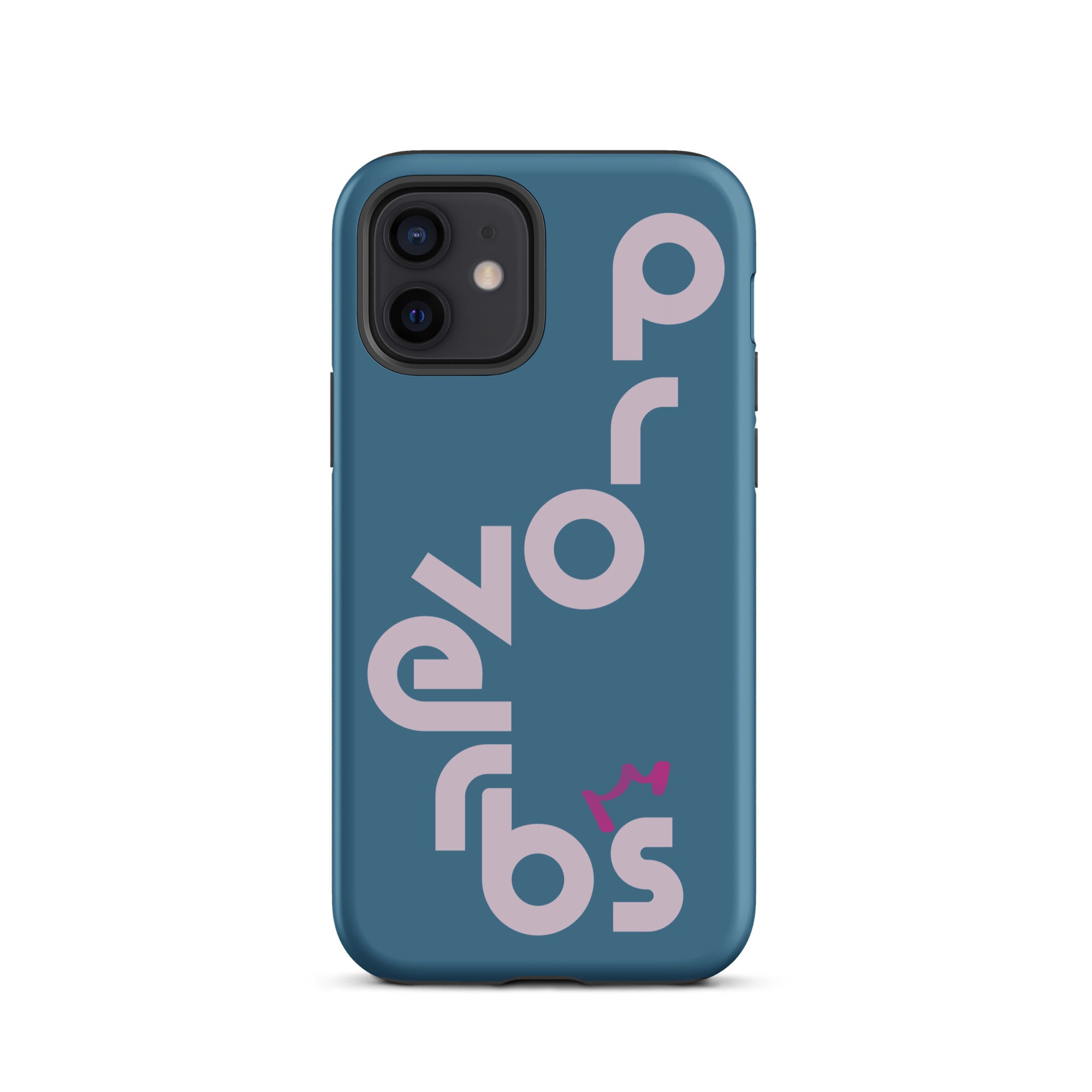 iPhone Case - Proverbs