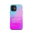 iPhone Case - Isaiah 40:29