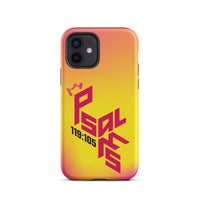 iPhone Case - Psalm 119:105