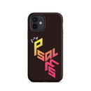 iPhone Case - Book of Psalms