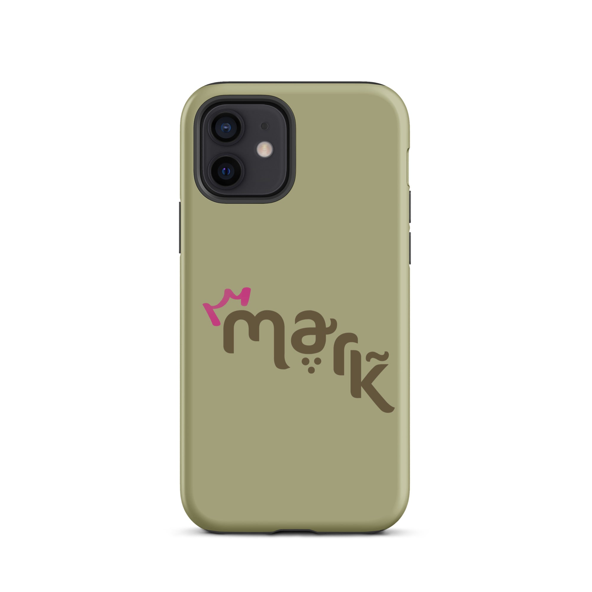 iPhone Case - Mark 9:23