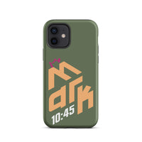 iPhone Case - Mark 18:45