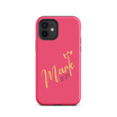 iPhone Case - Mark 11:24