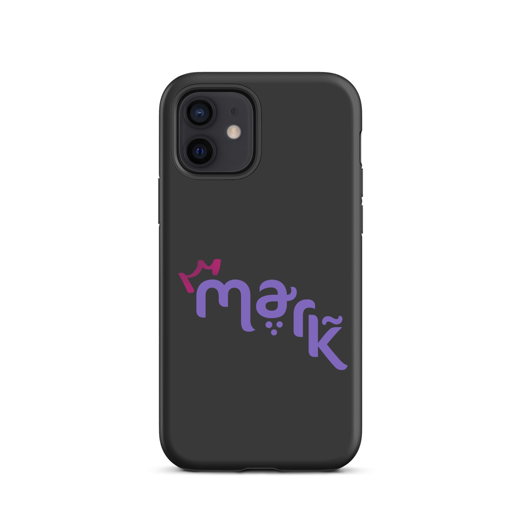 iPhone Case - Mark 9:23