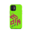 iPhone Case - Mark 10:45