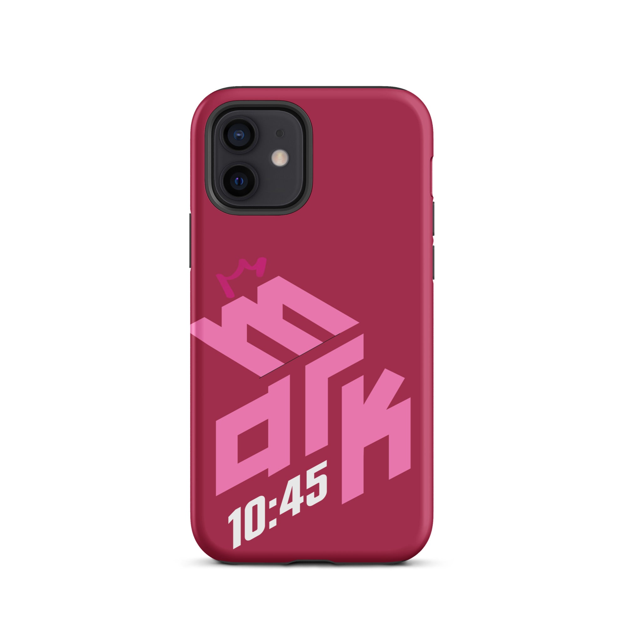 iPhone Case - Mark 10:45