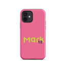 iPhone Case - Mark 1:2-3