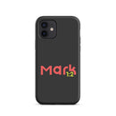 iPhone Case - Mark 1:2-3