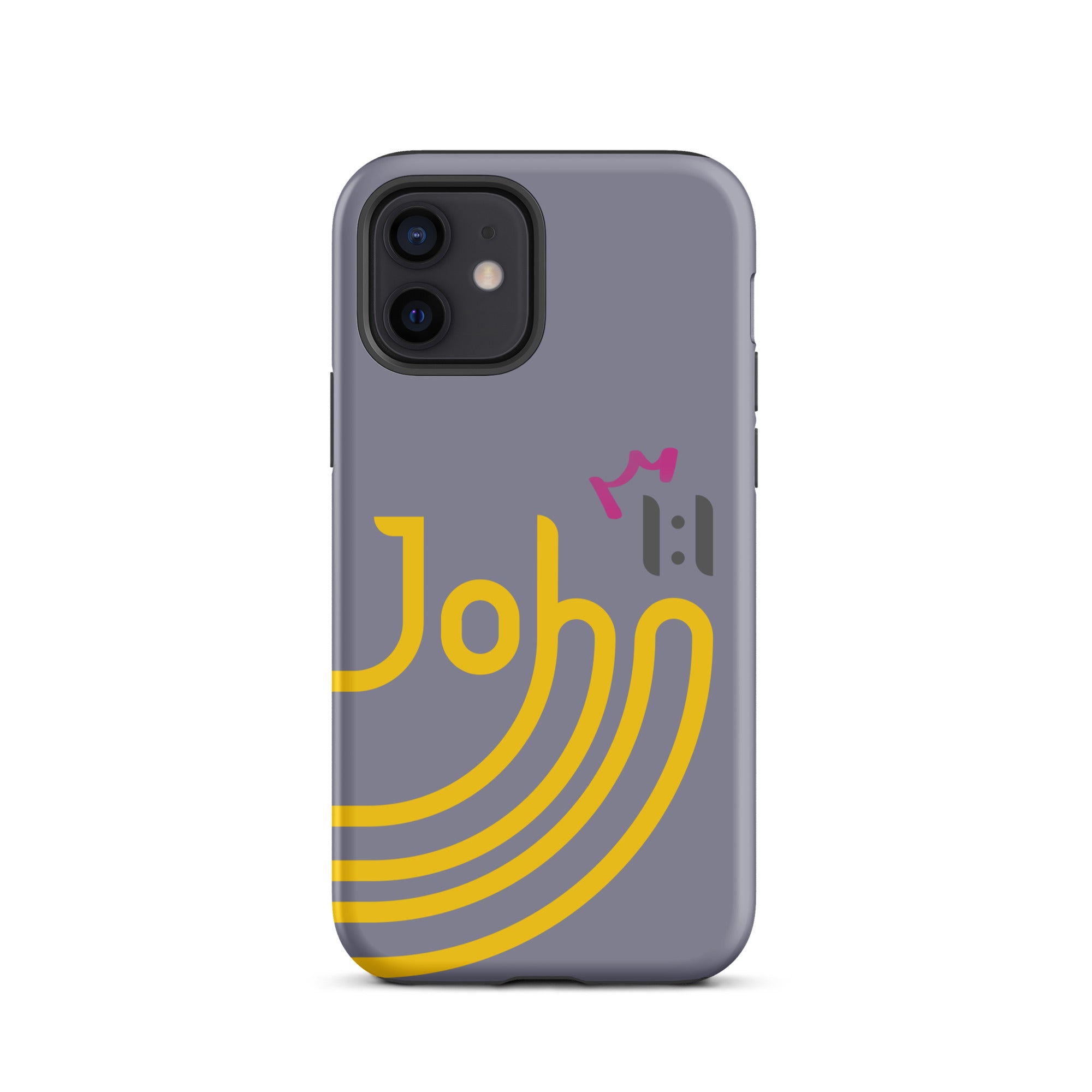 iPhone Case - John 1:1