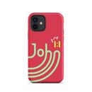 iPhone Case - John 1:1