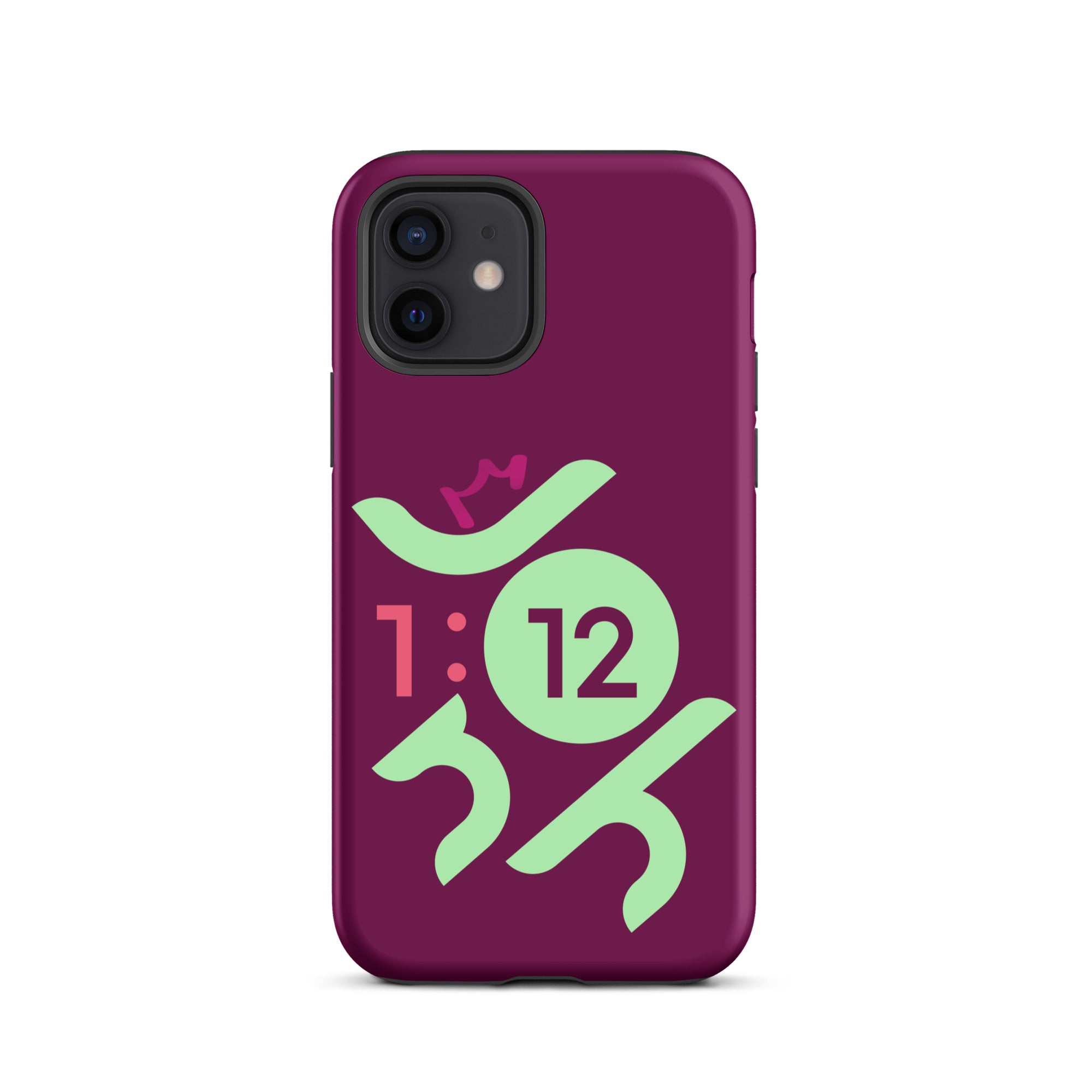 iPhone Case - John 1:12