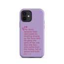 iPhone Case - John 1:14