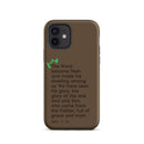 iPhone Case - John 1:14