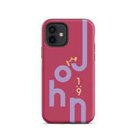 iPhone Case - John 1:9