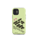 iPhone Case - Jeremiah 29:13