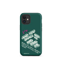 iPhone Case - Jeremiah 29:13