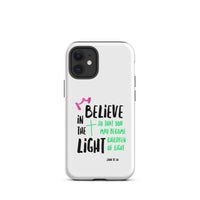 iPhone Case - John 12:36