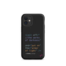 iPhone Case - Romans 13:12