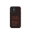 iPhone Case - Romans 13:12