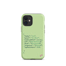 iPhone Case - Ephesians 5:11